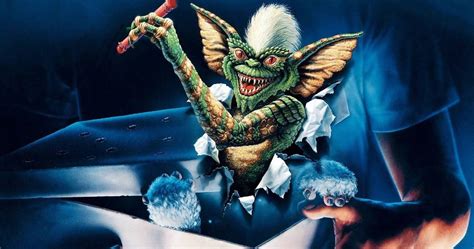 gremlins remake.